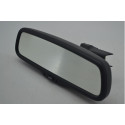 Espelho Retrovisor Interno Toyota Hilux 2015 Original