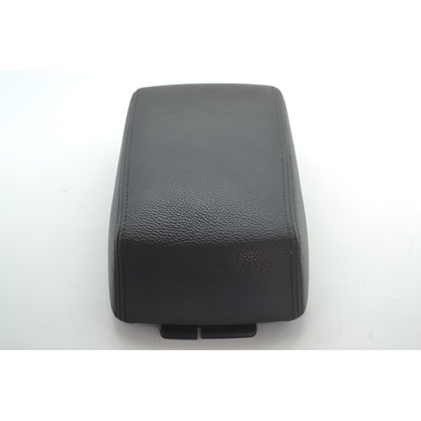 Apoio Encosto Braço Console Subaru Legacy 2010 2011 Original Preto