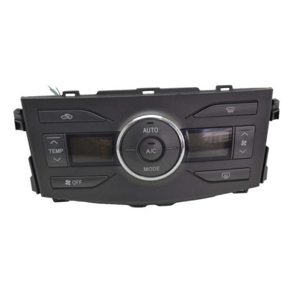 Comando Ar Condicionado Painel Corolla Xei 2011 Original