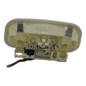 Luz Interna Teto Cortesia Central Citroen C3 2021 Original