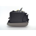 Apoio Braço Console Honda Civic G9 2012 A 2016 Original Bege