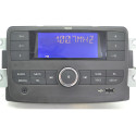 Radio C/bluetooth Usb Auxiliar Original Kwid 2019