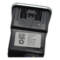 Entrada Conector Auxiliar Usb Console Fiat Argo 2022 Origina
