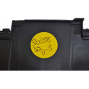 Difusor Lateral Esquerdo Painel Toyota Yaris Xs 2023 Origina