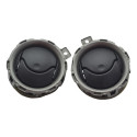 Par Difusor Lateral Painel Nissan March 2017 Original