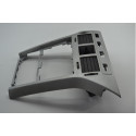 Moldura Central Painel C/difusor Gm Vectra 2011 Original