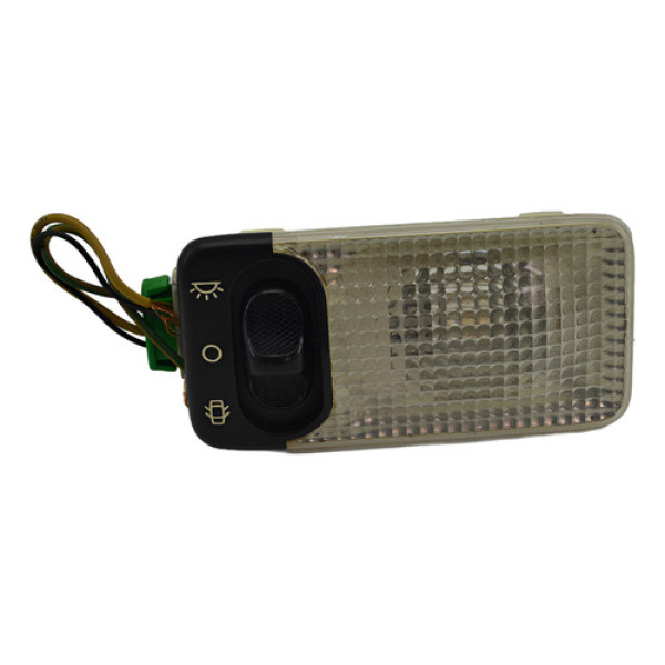 Luz Cortesia Interna Teto Peugeot 207 2008 A 2014 Original