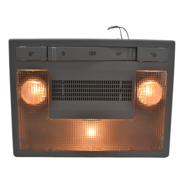 Luz Cortesia Central Teto Interna Vw Polo 2004 Original