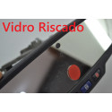 Espelho Retrovisor Interno Trailblazer S10 2019 Original