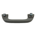 Apoio Alça Teto Pqp Honda Civic 2006 A 2011 Original Cinza