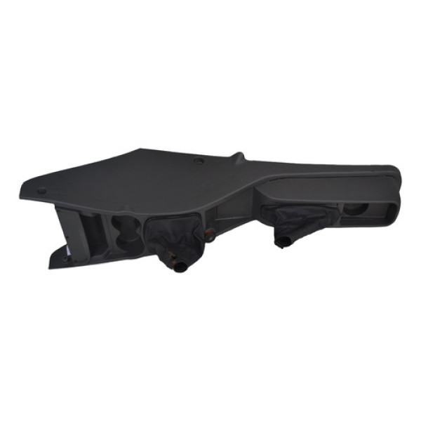 Console Central Cambio Manual C/coifa Punto 2011 Original