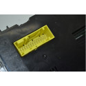 Comando Ar Condicionado Painel Citroen C3 2013 Original