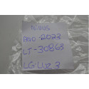 Luz Interna Porta Luvas Vw Nivus Polo Virtus 2023 Original