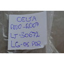 Par Quebra Sol Chevrolet Celta 2005 A 2011 Prisma Original