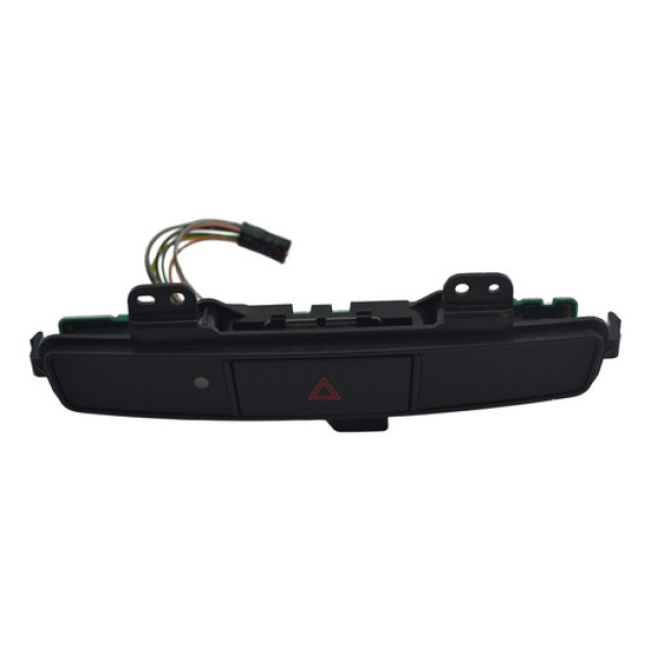 Botão Pisca Alerta Painel Mitsubihi Lancer 2013 Original