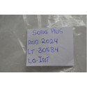 Amortecedor Porta Luvas Painel Byd Song Plus 2023 Original