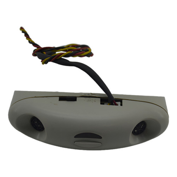 Sensor Alarme Ultra Sônico Teto Fiat Uno 2014 Original