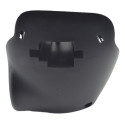 Moldura Coluna Direção Chevrolet Celta 2003 Original