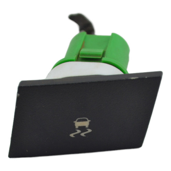 Botão Comando Controle Estabilidade Ford Ranger 2013 Origina - Preto