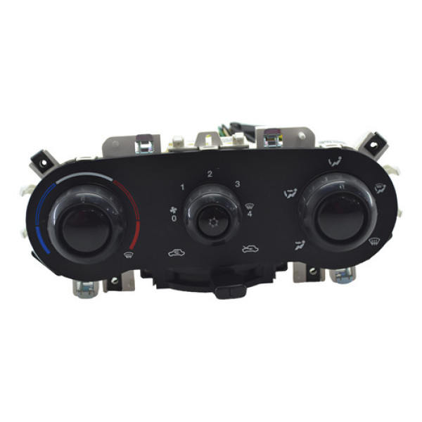 Comando Ar Condicionado Painel Mobi 2022 Original