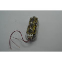 Luz Teto Interna Renault Megane Grand Tour Original