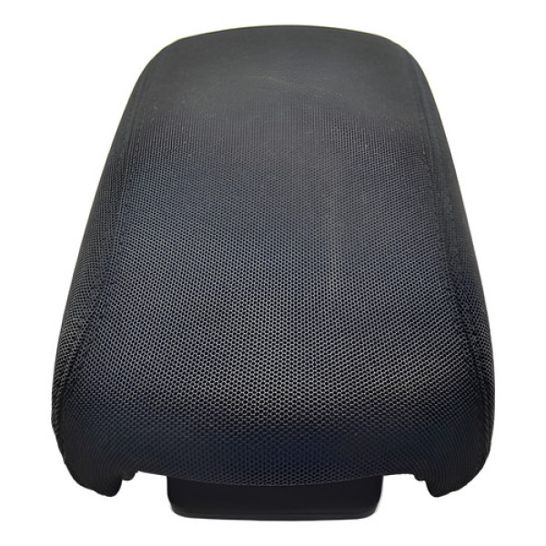 Apoio Encosto Braço Console Jeep Renegade 2016 Original Preto