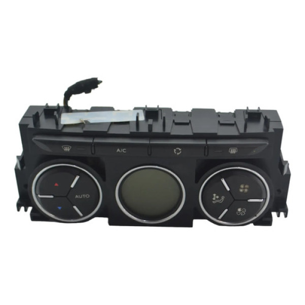 Comando Ar Condicionado Aircross C3 Picasso 2013-2019 Origin