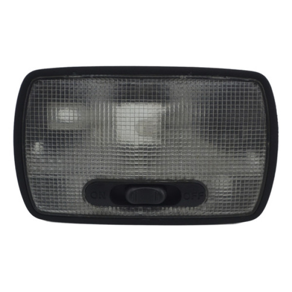 Luz Interna Teto Central Traseira Honda Civic 2017 Original