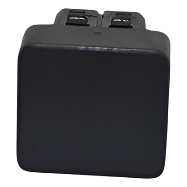 Botão Cego Falso Painel Citroen C3 Original 