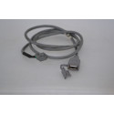 Cabo Plug Conector Do Botão Usb Toyota Rav 4 2006 Original