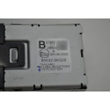 Entrada Dupla Conector Usb Toyota Yaris Xs 2023 Original