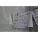 Luz Cortesia Interna Teto Mitsubishi Pajero Tr4 2013 Origina