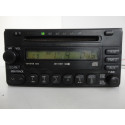 Radio Aparelho Som Painel Toyota Corolla 2004 Original