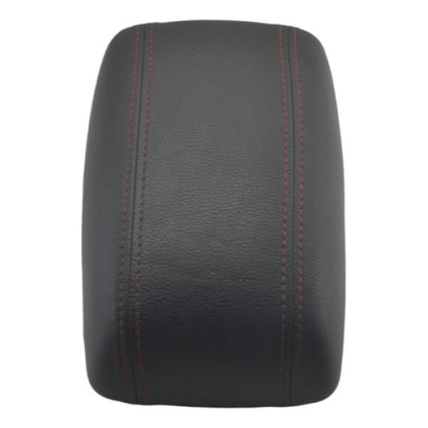 Encosto Apoio Braço Console Central T5 2017 Original Preto