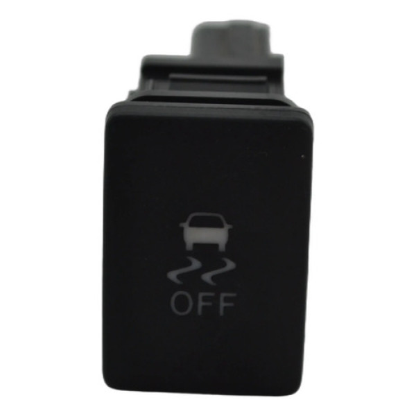 Botão Comando Estabilidade Painel Corolla 2018 Original