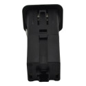 Entrada Usb Console Central Fiat Toro 2022 Original Preto