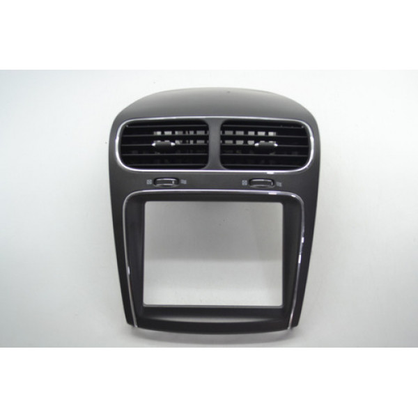 Moldura Central Difusor Painel Dodge Journey 2012 Original