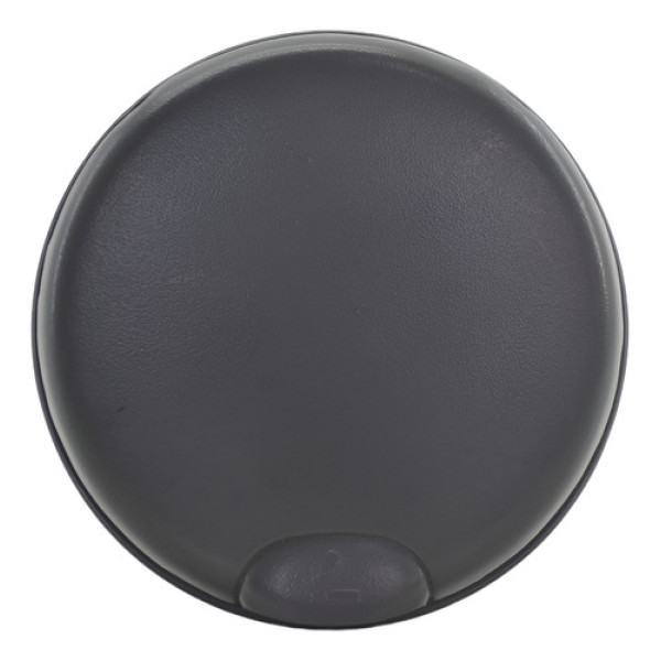 Cinzeiro Porta Treco Console Central Fiat Idea 2007