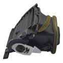 Difusor Lateral Esquerdo Painel Honda Civic 2007 Original
