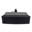 Moldura Porta Treco Objeto Painel Citroen C3 2012 Original
