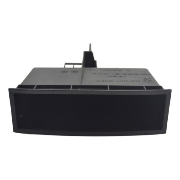 Moldura Porta Treco Objeto Painel Citroen C3 2012 Original