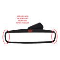 Espelho Retrovisor Interno Citroen C3 Picasso 2012 Original