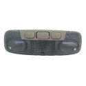 Luz Cortesia Interna Teto Ford Ranger Xls 2023 Original