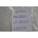 Luz Interna Teto Central Dianteira Toyota Etios 2014 Origina