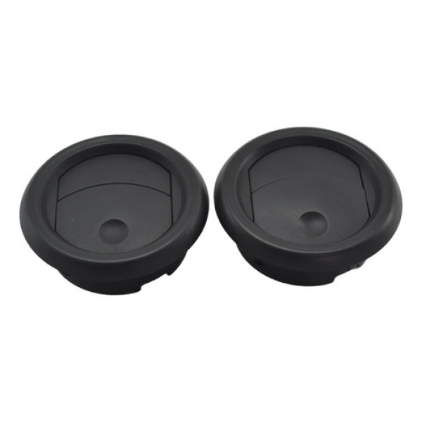 Par Difusor Saída De Ar Painel Ka 2009 Original