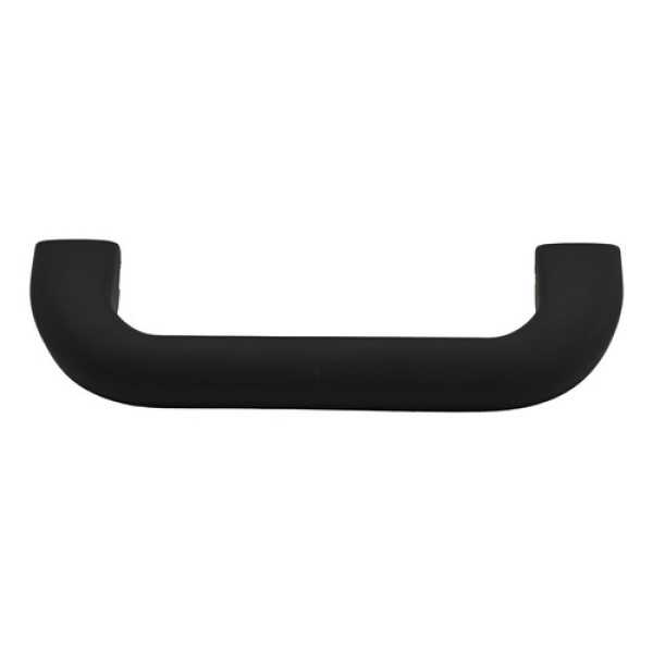 Puxador Alça Teto Pqp Volkswagen Fox 2017 Original Preto