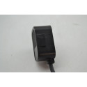 Microfone Luz Interna Teto Spin Prisma Onix 12 A 16 Original