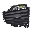 Difusor Lateral Esquerdo Painel Virtus 2022 Polo Original