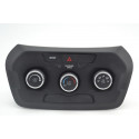 Comando Controle Ar Condicionado Jeep Renegade 2020 Original