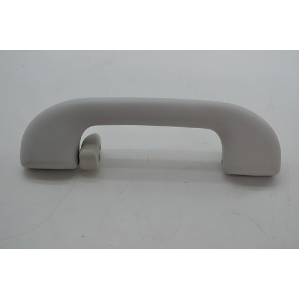 Puxador Alça Teto Pqp Com Cabide Jeep Renegade Original Original